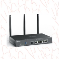TP-LINK ER706W Omada AX3000 Gigabit VPN Router