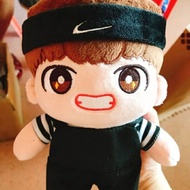 Bts doll..Puma V doll