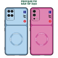 Oppo A54 / Oppo A55 / Oppo A56 soft tpu case, printed with new colorful modern trends