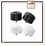 IKEA CURTAIN ROD ACCESSORIES CURTAIN WALL BRACKET CURTAIN RING FINIALS ROD HOLDER ROD LANGSIR 窗帘杆 墙/