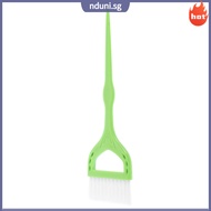 Tool Hair Dye Dying Brush Color Brushes Salon for Coloring  nduni
