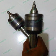 LIVE CENTER MT4 KABUTO JEPANG CENTER LIVE BUBUT MT4 UJUNG CARBIDE