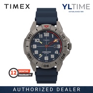 Timex Gent TMTW2V40800X6 Expedition North® Ridge 41mm Silicone Strap Quartz Watch