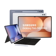 【Samsung 三星】Galaxy Tab S10 Ultra SM-X926 14.6吋 5G版 鍵盤套裝組 (12G/512G) - 送七好禮