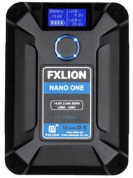九晴天(租電源,租電池) 方向 nano V Lock 輕便型電池出租(50W)不單租