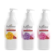 Enchanteur 500ml/400ml  body lotion charming romantic stunning alluring