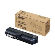 【客訂商品】EPSON 10079黑色高容量碳粉匣 C13S110079燦坤線上購物
