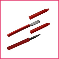 ◲ ◙ ▦ Chipping Gun Drill Bit Chisel (Flat & Pointed)