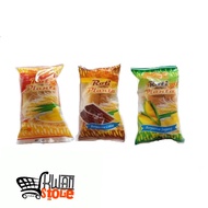 Roti SURIA (10 X 60G ) Perisa Planta Jagung Coklat - Roti Suria Kedah Roti Babu Roti Krem Roti Jajan