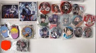 雜 定期上新中古物！ 可dm問價 lovelive 時空中的繪旅人 NijisanjiEN  神推偶像登上武道館我就死而無憾 肌肉魔法師 鬼滅之刃 從零開始的異世界生活 藍色監獄 HonkeyWork