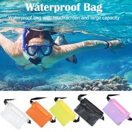 Waterproof Bag Fanny Packs For Women, Cruise Vacation Essentials Waterproof Pouch For Phone Z1h6