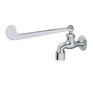 Grandhomemart ก๊อกคอสั้น TOTO LUB USE TS131B15 โครเมี่ยม