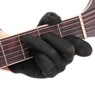 Must Have Bass Glove for Left handed Guitar Players Comfortable and Effective