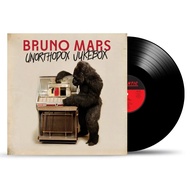 Bruno Mars - Unorthodox Jukebox (Vinyl)