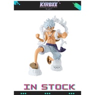 BANPRESTO ONE PIECE - MONKEY D.LUFFY GEAR5