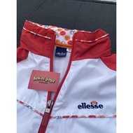Ellesse Windbreaker
