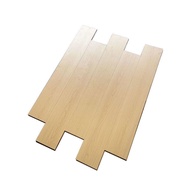 Direct Sale for Home Use  ENF Three-layer Flooring1.5Thick Direct Paste Whole Core Factory Solid Woo