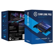 ELGATO CamLink PRO PCI-E Camera Capture Card | 4 HDMI Inputs | Multiview | Video Conferencing | Full