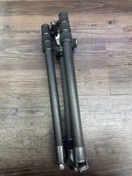 Gitzo GT1545T with Ball head GH1382TQD 1545 1382