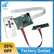 1Set 30PIN LCD Driver Board -Compatible EDP for Screen Resolution 1920x1200 1920x1080