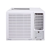 TOSHIBA 東芝 - 1匹R32變頻窗口式冷氣機 (獨立抽濕淨冷系列)