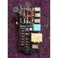 Perodua MYVI Fuse Box / Dashboard Fuse Box (Used)