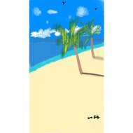 Digital Painting by sn_fiq