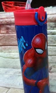 Spiderman水壺 500ml