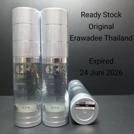 Erawadee Collagen Wrinkle Correcting Eye Gel / Pengoreksi Mata Keriput