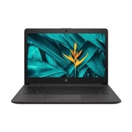 LAPTOP HP 245 G8 | RYZEN 5 5500U | 8GB | SSD 512GB | WIN 10 | RESMI