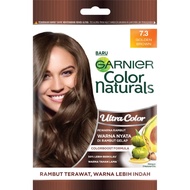 Garnier Ultra Color Golden Brown 7.3 Sachet (G)