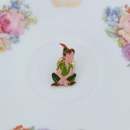 復古迪士尼彼得潘別針