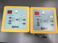 McQuay 空調控制面板