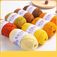 (Color chart 1) Genuine Baby Yarn