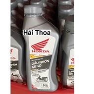 Lubricant, Engine Oil Honda Digital 10w30 (800ml)