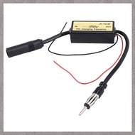 [M G L O] FM Changer Frequency Converter Antenna Radio Band Expander for Japanese Car Accessory