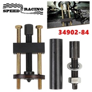 Transmission Mainshaft Inner Bearing Race Installer Puller Tool #34902-84 For Harley Davidson Big Tw