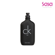 CALVIN KLEIN CK Be EDT 200ml Retail Packaging | Tester 100ml