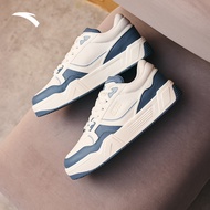 ANTA C37 Men Comfort Sneakers Lifestyle SkateBoard Shoes 1124C8024 Official Store