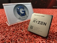 CPU AMD AM4 RYZEN 7 1000S ถึง 5000S - หลายรุ่น / 2700X / 5700G /