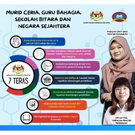 DESIGN BANNER DAN BUNTING