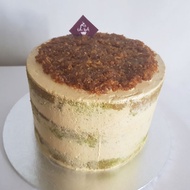 [Cake Kueh] Ondeh Ondeh Cake