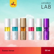 Unlabel Lab Serum 100MPa Essence Vitamin C/Ceramide/Retinol 50g
