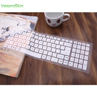 Laptop Keyboard Cover skin Protector For Acer Nitro 5 AN517-52 AN517-51 nitro 5 an517-41  AN517 52 41 51 17.3 inch