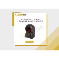 Honeywell MK7190g Orbit Omni-Directional Barcode Scanner