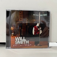 1 CD MUSIC International WILL SMITH LOST AND FOUND (B13A80)