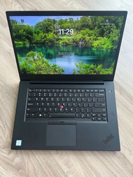 P1 Gen 1 Mobile Workstation Lenovo ThinkPad | Xeon E-2176M | 32GB 512GB | NVIDIA Quadro P2000 Max-Q 