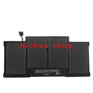 A1405 A1496 Replacement Laptop Battery For Apple MacBook Air 13" A1466 2012/2013/2014/2015/2017 MD76