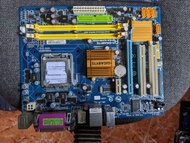 Main g31 các loại sk 775