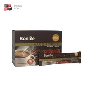 Bonlife Max Q10 Coffee Mix with Lingzhi Low GI Low Acid Cholesterol Blood Pressure Glucose Gastric 1